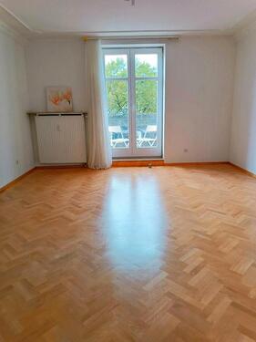 Foto - Etagenwohnung zur Miete in Baden-Baden