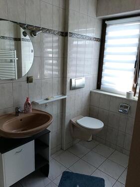 Foto - Etagenwohnung zur Miete in Neuhaus am Rennweg