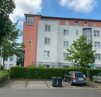 Großzügige 3-Zimmer Erdgeschosswohnung mit Terrasse nur mit gültigem WBS zu vermieten - Stadtallendorf