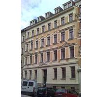 Reudnitz: charmante, 2-Zimmer DG Wohnung im bunten Leipzig