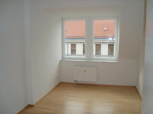 Foto - Etagenwohnung in Leipzig