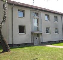 Bezugsfertige 2-Zimmer-Wohnung mit Balkon - Duisburg Ruhrort