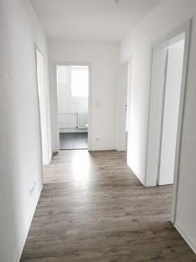 Foto - Etagenwohnung in Duisburg zur Miete