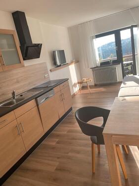 Foto - Appartement mit Seeblick - 710,00 EUR Kaltmiete, ca.  47,00 m²