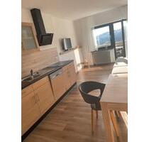 Appartement mit Seeblick - 710,00 EUR Kaltmiete, ca.  47,00 m² in Hauzenberg (PLZ: 94051)