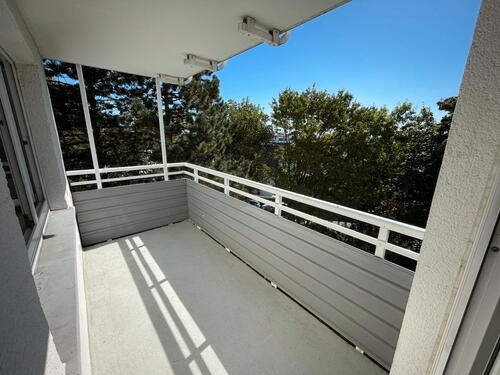 Foto - 3 Zimmer Etagenwohnung in Steinbach (Taunus)