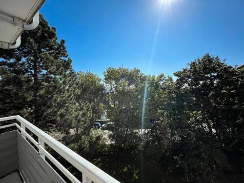 Foto - Etagenwohnung in Steinbach (Taunus) zur Miete