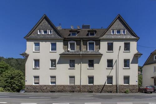 Foto - 4 Zimmer Etagenwohnung zur Miete in Gummersbach