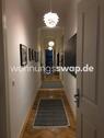Foto - Wohnungsswap - 2 Zimmer, 98 m² - Kolonnenstraße 57, Schöneberg, Berlin