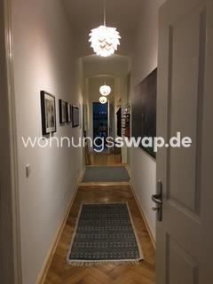 Foto - Wohnungsswap - 2 Zimmer, 98 m² - Kolonnenstraße 57, Schöneberg, Berlin