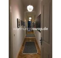 Wohnungsswap - 2 Zimmer, 98 m² - Kolonnenstraße 57, Schöneberg, Berlin