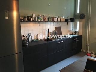 Foto - 2 Zimmer Etagenwohnung zur Miete in Berlin