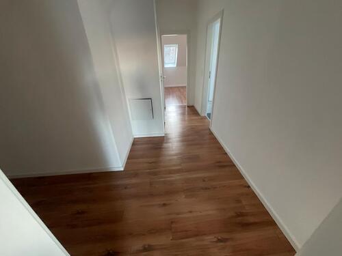 Foto - Etagenwohnung in Lübeck zur Miete