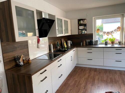 Foto - Helles 3-Zimmer-Wohnung in Jettingen-Scheppach 100qm