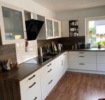 Helles 3-Zimmer-Wohnung in Jettingen-Scheppach 100qm