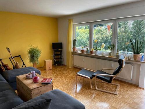 Foto - 3 Zimmer Etagenwohnung zur Miete in Jettingen-Scheppach