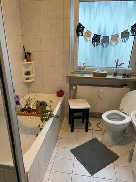 Foto - 3 Zimmer Etagenwohnung in Jettingen-Scheppach