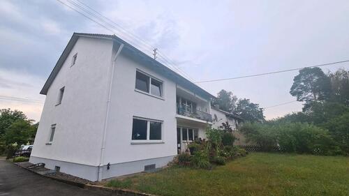 Foto - Etagenwohnung in Jettingen-Scheppach zur Miete