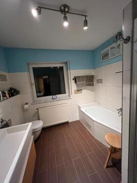 Foto - 5 Zimmer Einfamilienhaus zum Kaufen in Bretzenheim