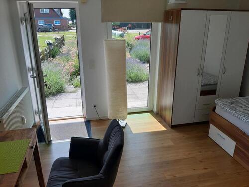 Foto - APARTMENT All In Paket - 450,00&nbsp;EUR Kaltmiete, ca.&nbsp; 19,50&nbsp;m&sup2;