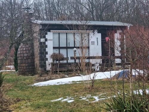 Foto - Garten abzugeben - 500,00&nbsp;EUR Kaltmiete, ca.&nbsp; 20,00&nbsp;m&sup2;