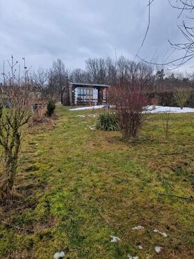 Foto - Grundst&uuml;ck zur Miete in Frankenberg (Sachsen)