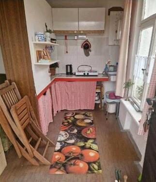 Foto - Grundst&uuml;ck in Frankenberg (Sachsen)