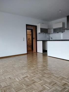 Foto - 2 Zimmer Etagenwohnung in Freiburg im Breisgau