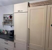 3 Zimmer, Küche, Bad Balkon Wohnung - Ludwigshafen am Rhein Parkinsel