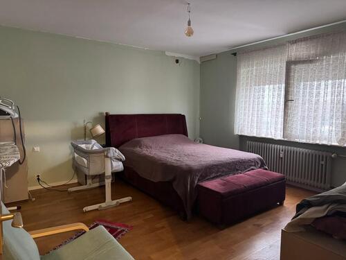 Foto - Etagenwohnung in Ludwigshafen am Rhein zur Miete