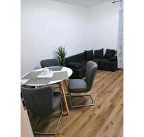 Voll möblierte Mietwohnung auf Zeit - Dortmund Aplerbeck