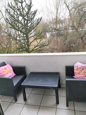 Foto - 2 Zimmer Etagenwohnung zur Miete in Dortmund