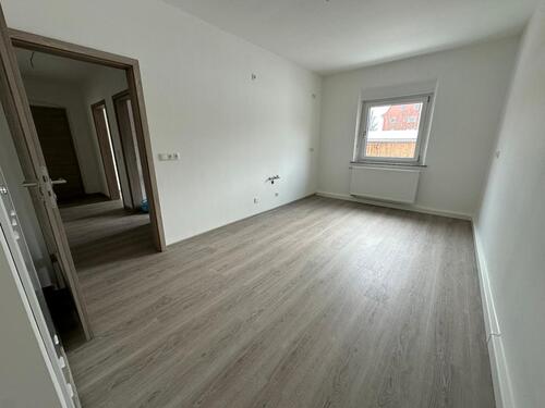 Foto - 2.5 Zimmer Etagenwohnung zur Miete in Weiden in der Oberpfalz