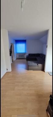 Foto - Dachgeschoßwohnung in Remscheid zur Miete
