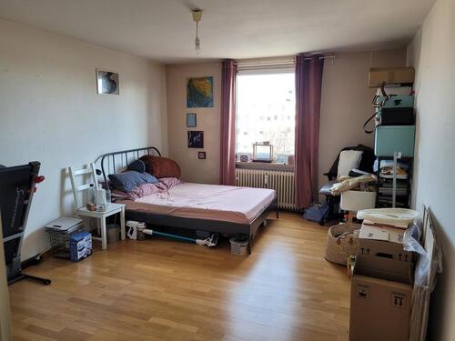 Foto - 1 Zimmer Etagenwohnung zur Miete in München