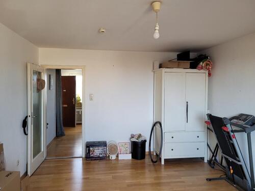 Foto - 1 Zimmer Etagenwohnung in München