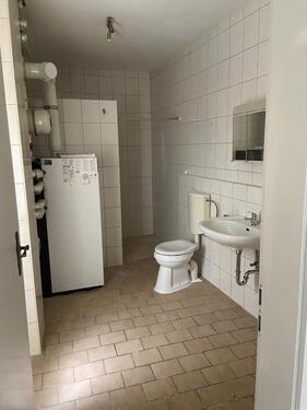 Foto - Erdgeschoßwohnung in Andernach zur Miete