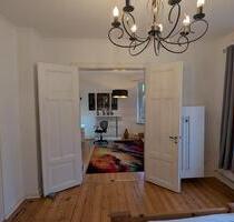 möblierte 3 Zi.-Whg. in direkter Nähe der HAW Kiel u. Schmerzkl.