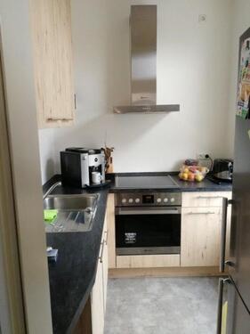 Foto - Etagenwohnung in Kiel zur Miete