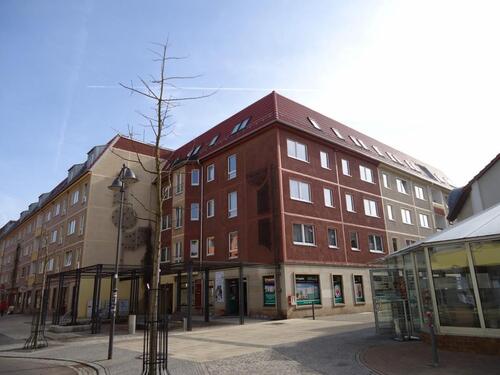 Foto - Ihr neuer Standort: zentral, sichtbar & vielseitig nutzbar