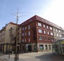 Ihr neuer Standort: zentral, sichtbar & vielseitig nutzbar - Sondershausen