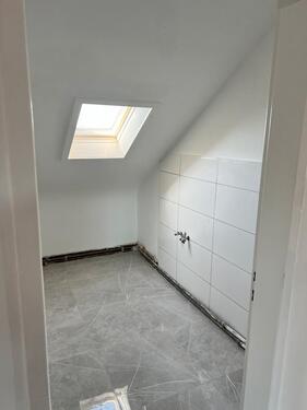 Foto - 4 Zimmer Dachgeschoßwohnung zur Miete in Saarlouis