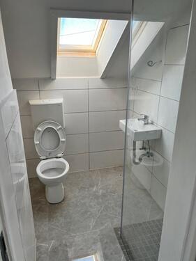 Foto - Dachgeschoßwohnung in Saarlouis zur Miete