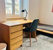 Möbliertes WG Zimmer für Studenten - Top-Lage LÖ Hauingen - Lörrach Brombach