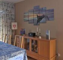 Möblierte 3 Zimmer-Wohnung - 1.200,00&nbsp;EUR Kaltmiete, ca.&nbsp; 83,00&nbsp;m&sup2; in Binz (PLZ: 18609)