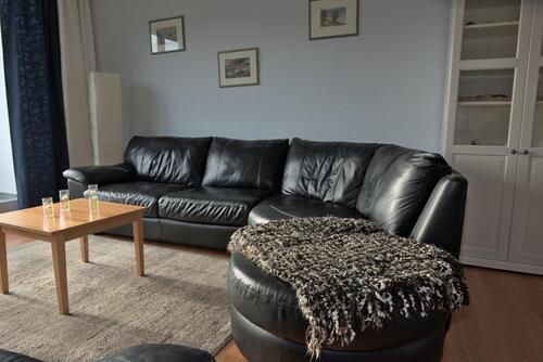 Foto - 3 Zimmer Etagenwohnung zur Miete in Binz