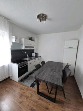 Foto - Etagenwohnung in Ötzingen zur Miete