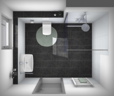 Foto - Etagenwohnung in Landau an der Isar zur Miete