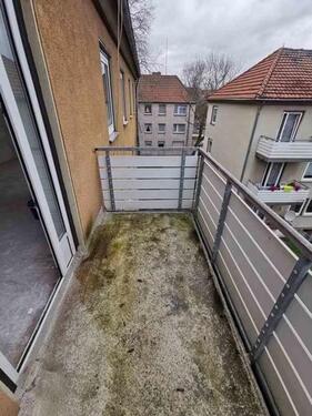 Foto - Etagenwohnung in Gelsenkirchen zur Miete