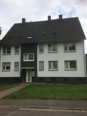 Foto - Mehrfamilienhaus, Wohnhaus in Breuberg